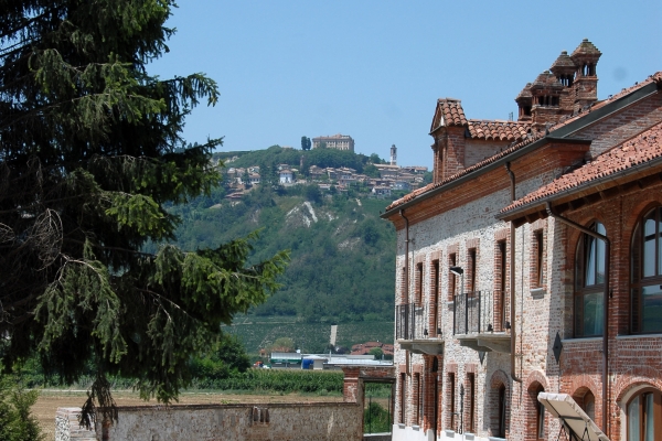 Hotel Le Botti (Guarene)